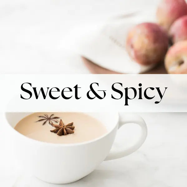 sweet & spicy - do good adventures