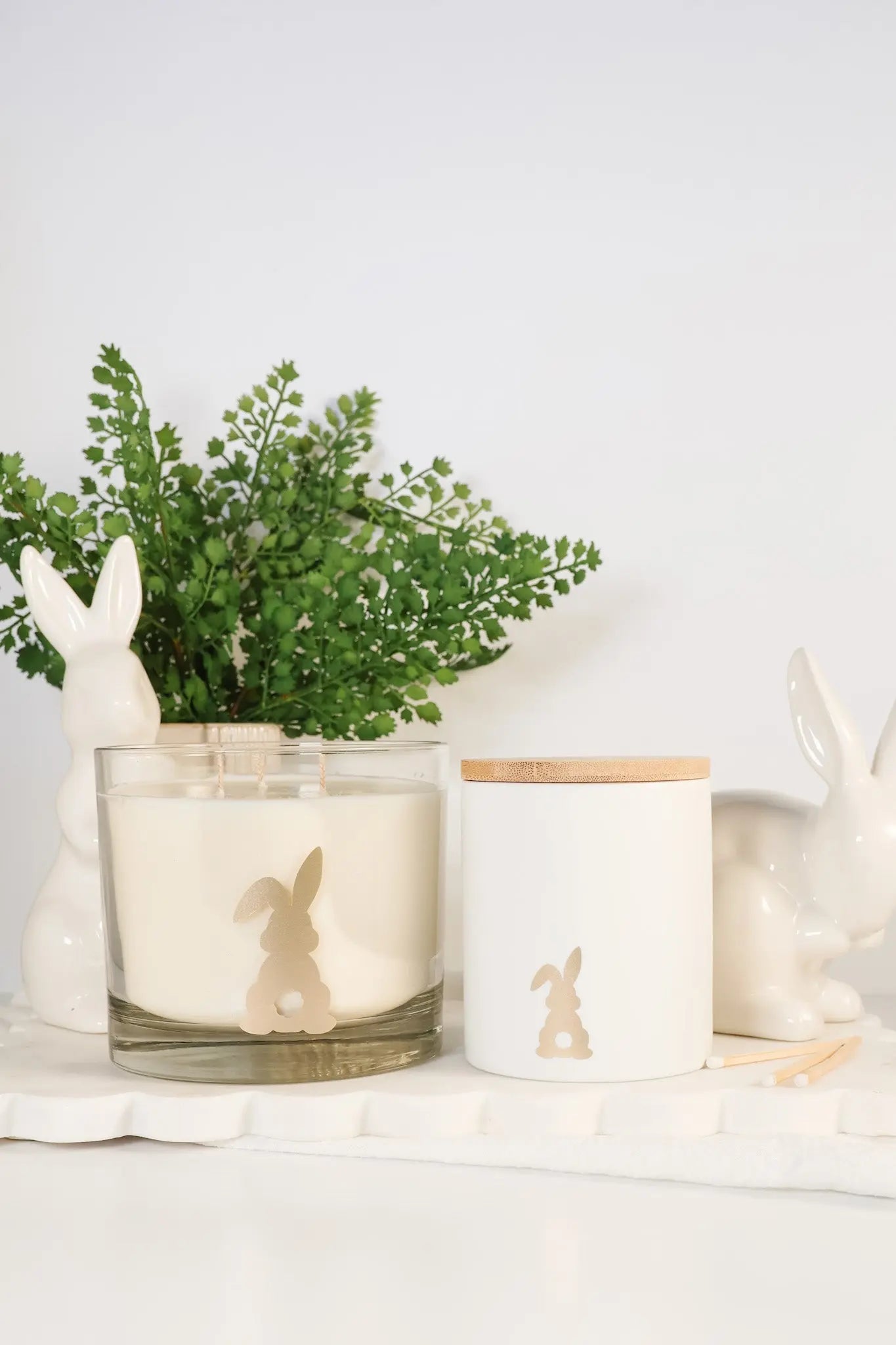 Bunny Hop