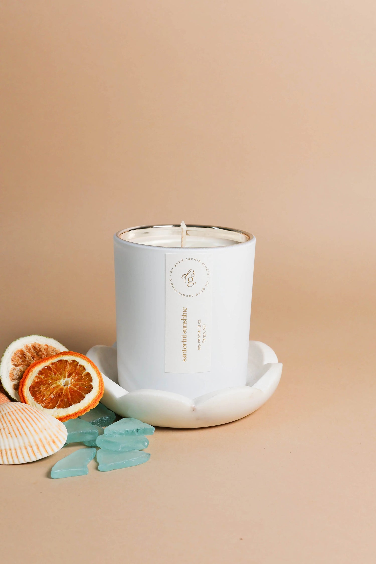 Santorini Sunshine Products