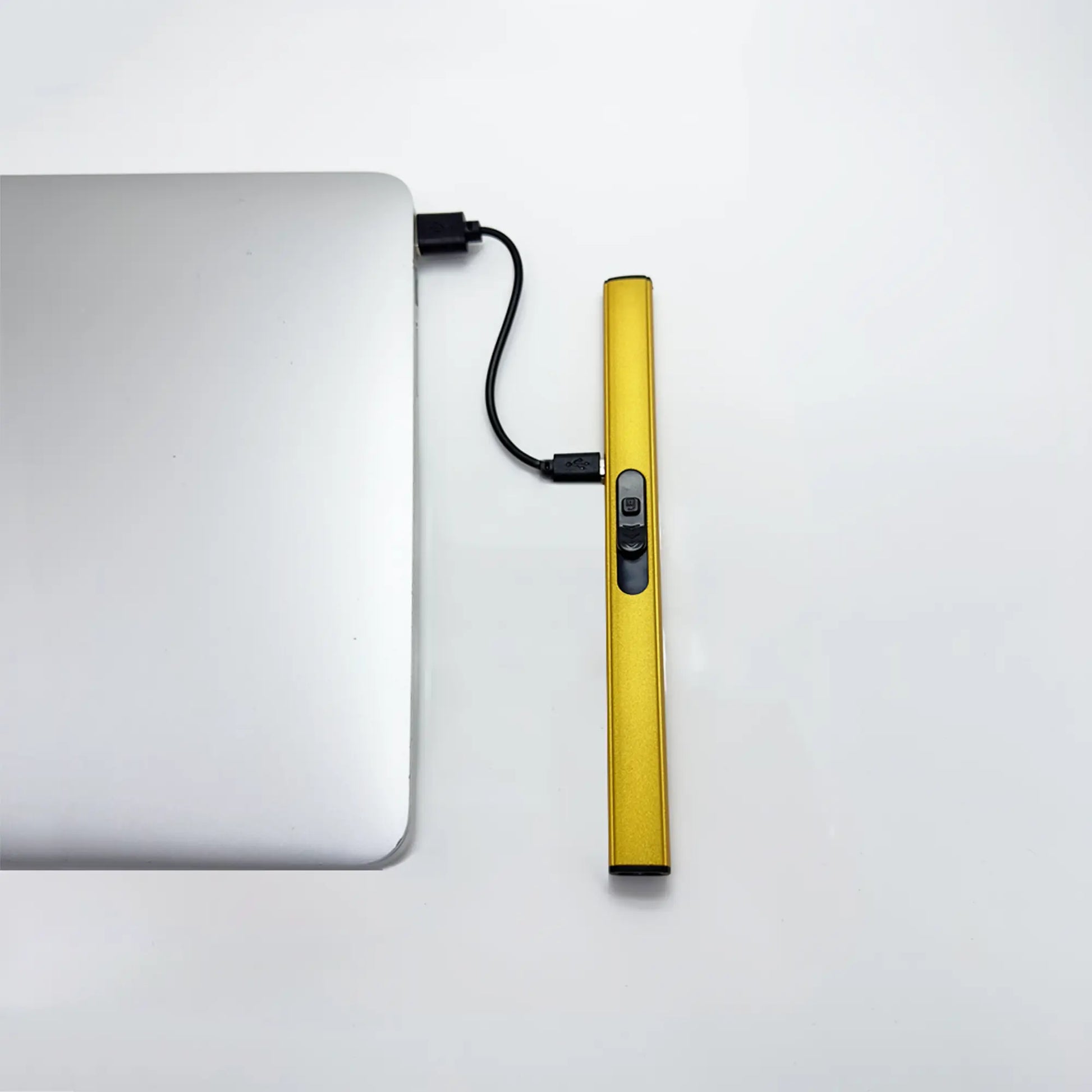 Chandler Studio - Candle Lighter Electric Slim Long Flameless Rechargeable Chandler Studio