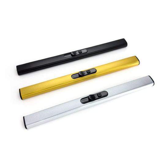 Chandler Studio - Candle Lighter Electric Slim Long Flameless Rechargeable Chandler Studio
