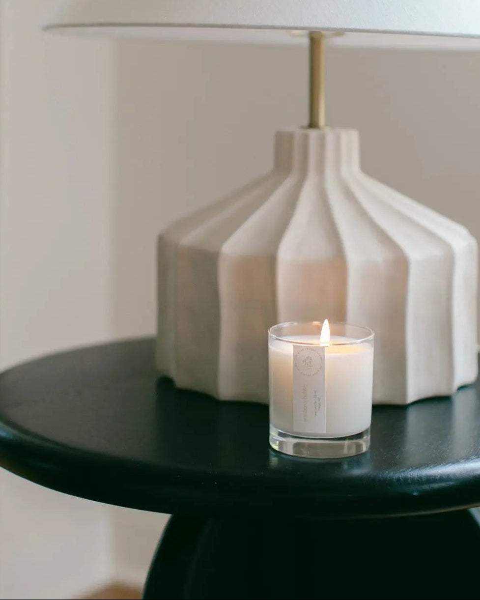 Spiced Pear Grove | Fall Collection | Non-Toxic Soy Candle Do Good Candle Studio