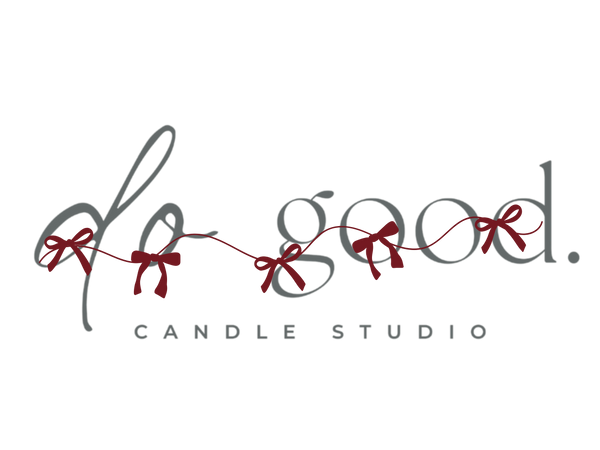 Do Good Candle Studio