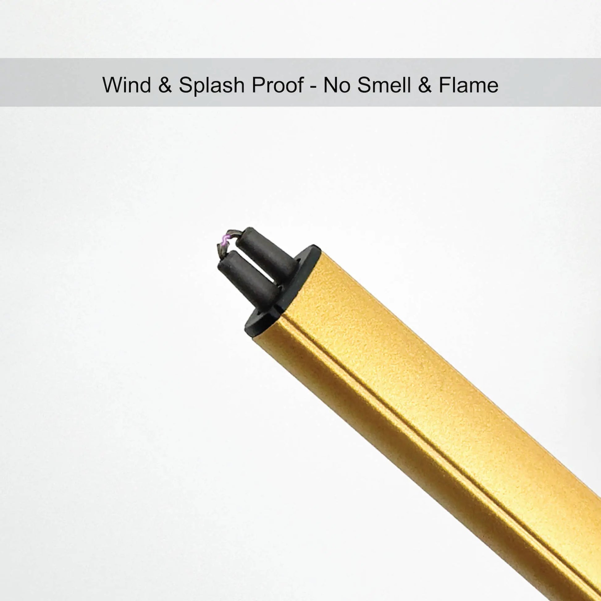 Chandler Studio - Candle Lighter Electric Slim Long Flameless Rechargeable Chandler Studio