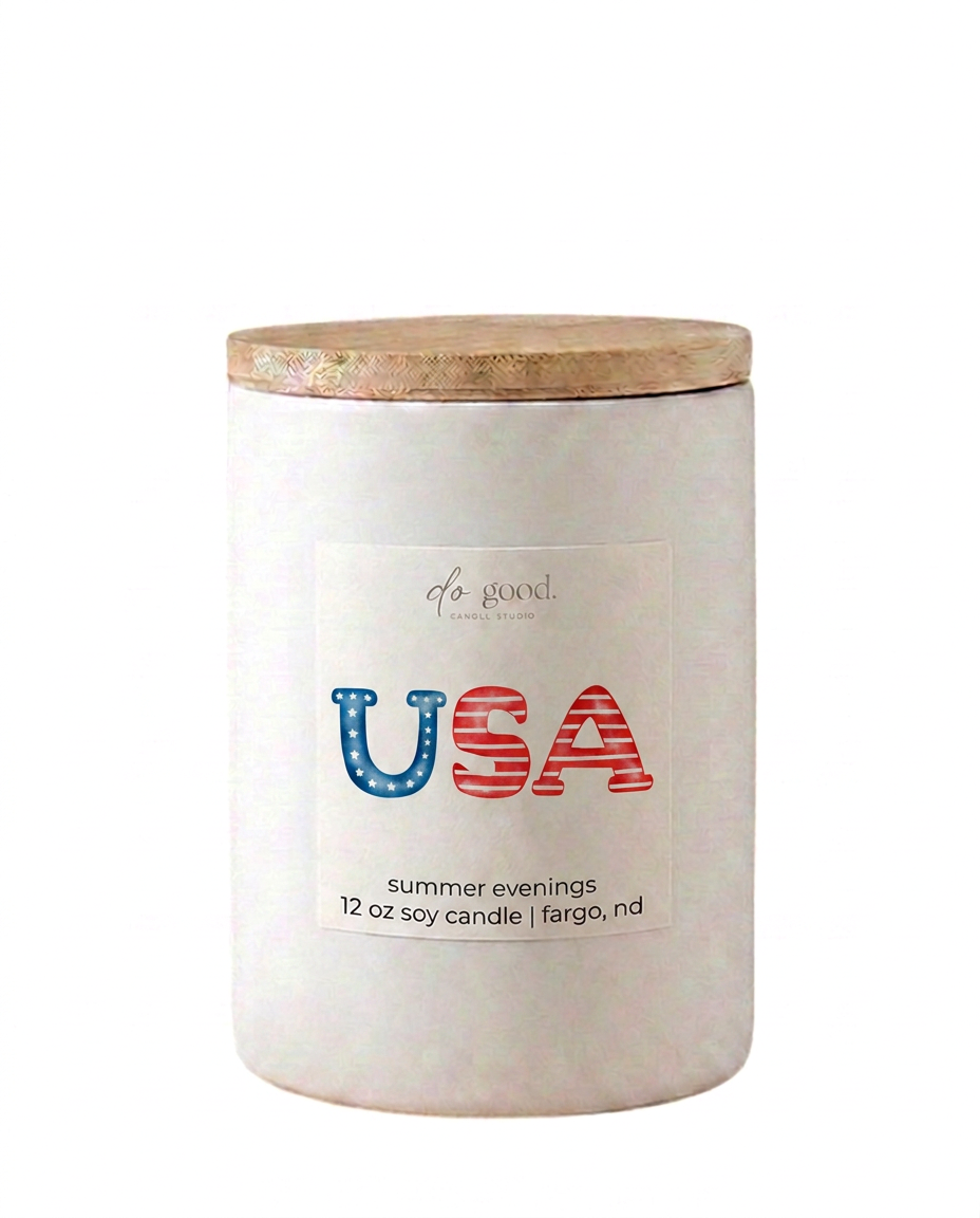 Pre:Order | Red, White & Do Good | Mix & Match 2-Pack